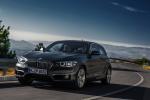 BMW 120d Urban Line 3-Door 2015 года